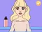 Gêm Paper Doll Fashion Dress Up ar-lein