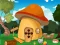 Gêm Princess Escape from Mushroom House ar-lein