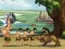 Gêm Monster Heroes Of Myths ar-lein