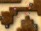 Gêm Canyon Defense ar-lein