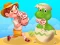 Gêm Dragon Island Idle 3D ar-lein