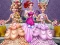 Gêm Princesses Homecoming Party ar-lein