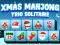 Gêm Xmas Mahjong Trio Solitaire ar-lein