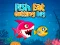Gêm Fish Eat Getting Big ar-lein