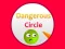 Gêm Dangerous Circle ar-lein