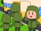 Gêm Mart Puzzle Bus Jam ar-lein