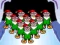 Gêm Elf Bowling 1 & 2 ar-lein