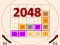 Gêm 2048 ar-lein