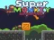 Gêm Super Monkey Adventure ar-lein