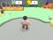 Gêm Robby Battle Arena ar-lein