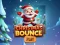 Gêm Christmas Bounce ar-lein