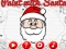 Gêm Paint With Santa ar-lein