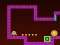 Gêm Pac Maze ar-lein