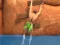 Gêm Ragdoll Rock Climber ar-lein