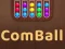 Gêm Comball ar-lein