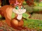 Gêm Assist with Mom Squirrel ar-lein