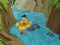Gêm Rescue the Cute Boy from River ar-lein