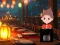 Gêm Thanksgiving Kings Land Escape 2 ar-lein