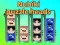 Gêm Nubiki Puzzle Heads ar-lein