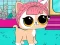Gêm LOL Surprise Pet Center ar-lein