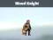 Gêm Wood Knight ar-lein