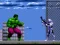 Gêm The Incredible Hulk ar-lein