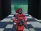 Gêm Squid Maze Challenge ar-lein