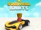 Gêm Survival Karts ar-lein