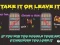 Gêm Take It Or Leave It ar-lein