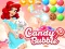 Gêm Candy Bubble ar-lein