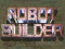 Gêm Robot Builder ar-lein