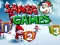 Gêm Santa Games ar-lein