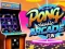 Gêm Pong Game Classic Arcade Fun! ar-lein