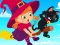 Gêm Jigsaw Puzzle: Tatty And Misifu ar-lein
