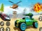 Gêm TankCraft – War Tank Battles ar-lein
