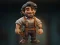 Gêm Pirate Ironclad Jack Escape ar-lein