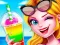 Gêm Beach Party Makeup ar-lein
