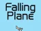 Gêm Falling Plane ar-lein