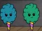Gêm Find Giant Candy ar-lein