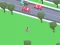 Gêm Road Dash 3D ar-lein