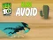 Gêm Ben 10 Xlr8 Avoid ar-lein