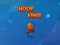 Gêm Hoop Kings ar-lein