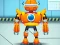 Gêm My First Robot ar-lein