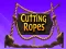 Gêm Cutting Ropes ar-lein