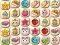 Gêm Sweet Tile Puzzle ar-lein