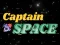 Gêm Captain Space ar-lein