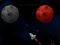 Gêm Orbital Adventure ar-lein