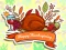 Gêm Kids Quiz: Thanksgiving Trivia ar-lein