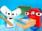 Gêm Kids Quiz: Know The ABC 3 ar-lein