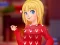 Gêm Blonde Sofia: Christmas Party ar-lein
